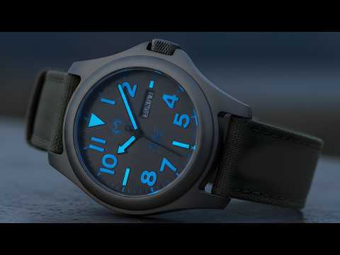 Top 10 Field Watches Ranked in 2026: From Budget to Premium (Ultimate Guide)