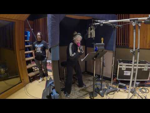 Inside the Studio for "Heavy Is The Crown" [LPTV FROM ZERO: Episode 19] - Linkin Park