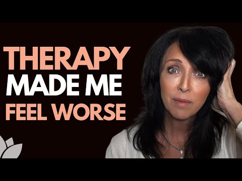 Therapy Was Not Working: The Truth About Codependency I Had to Figure Out On My Own