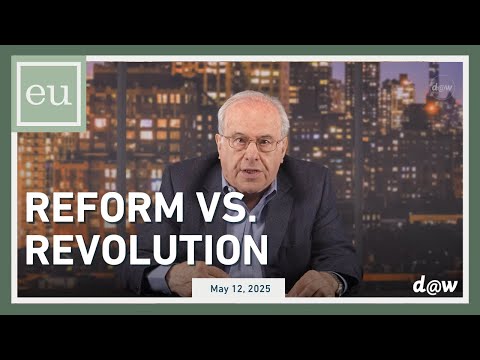 Economic Update: Reform vs. Revolution