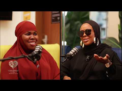 FIRST WIFE SHARING HER EXPERIENCE ON POLYGAMY