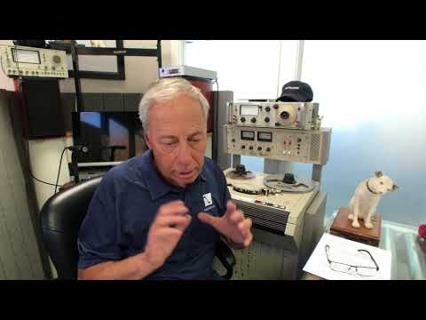 Explain the different types of DACs