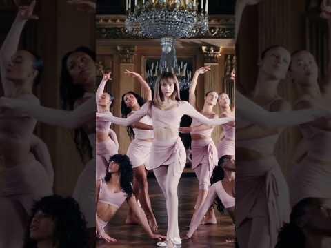 Lisa 代言的 NikeSKIMS 系列預計 2 月 5 日全球發售！