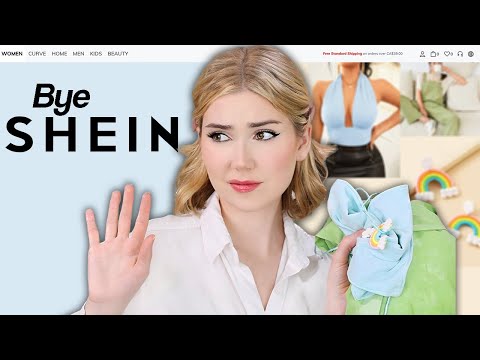 I Made Shein Clothes.. for even cheaper *yes literally cheaper*