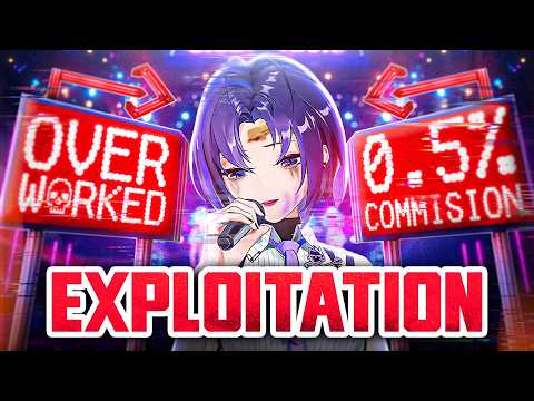 How the Abuse Of TOP China's Vtuber Caused a Meltdown: The A-SOUL Scandal