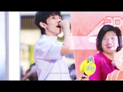 170716 KIM SAMUEL IS THE CUTEST BOY EVER !