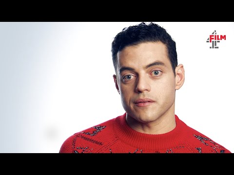 Rami Malek & cast on Bohemian Rhapsody | Film4 Interview Special