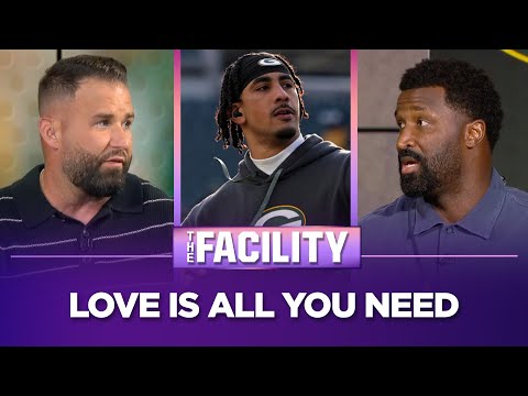 James Jones: It is "put up or shut up" time for Jordan Love | NFL | THE FACILITY