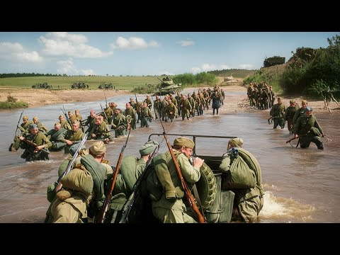 The Most Underrated War Movie of All Time | One Aircraft Carrier Against the Entire Japanese Fleet