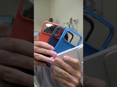 BEST Case for iPhone 17 Pro!