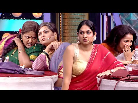 हि फक्त बाहुलीसारखी दिसते पण कॉमेडी जमत नाही । प्रिया शिवालीचा घनघोर अपमान | EP 627