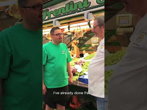 The Secret Behind Authentic Pesto Genovese Sauce – Taste of Liguria 🌿🇮🇹