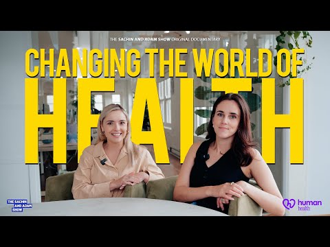 Two Women Daring to Challenge the Entire Medical System (Short-Film)