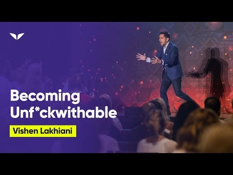 A 15-Min Mind Hack To Enhance Brain Power | Vishen Lakhiani