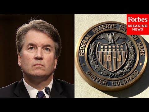 Brett Kavanaugh Asks DOJ Attorney: What Is The Purpose Of The Independence Of The Federal Reserve?