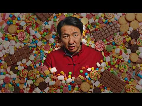 Вы больше не захотите СЛАДКОЕ после этого ролика!