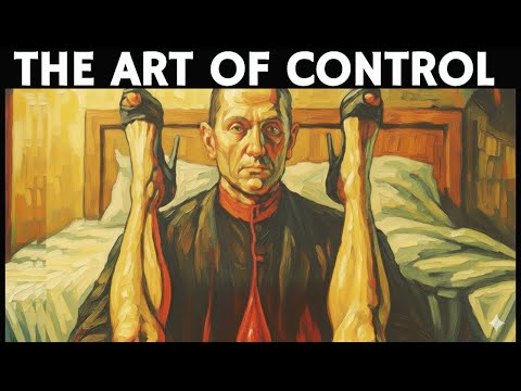 10 Lessons from Machiavellian Seduction — Dark Psychology