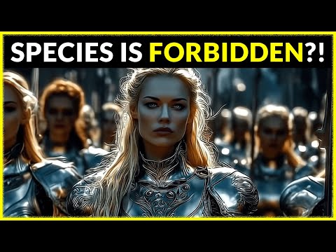 She Wed a Human to Stop a War—Only to Uncover Why His Species Is Forbidden | HFY | HFY Reddit Storie