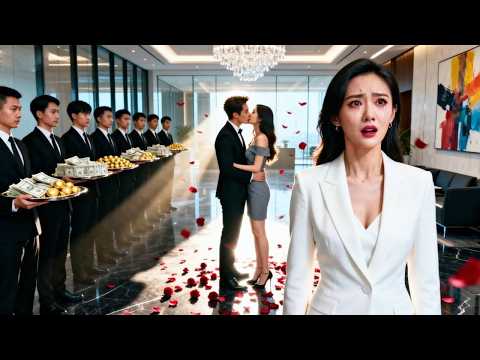 On 4y wedding , husband cheating secretary. I revealed my wealthy family background, he regrett