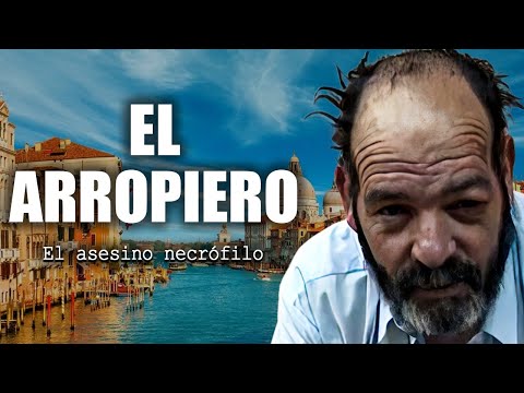 El Arropiero – El Vagabundo Más Peligroso de Europa: La Ruta Oculta de un Depredador