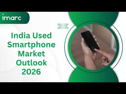 India Used Smartphones Surge: Refurbished iPhones Cashify Cashify Dominate Tier 2 Boom