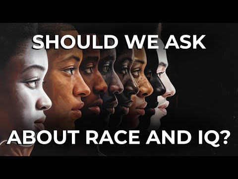 Race and IQ | Nathan Cofnas