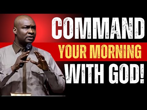 DECLARE THIS SCRIPTURES EVERY MORNING BEFORE GOING OUT WITH || APOSTLE JOSHUA SELMAN