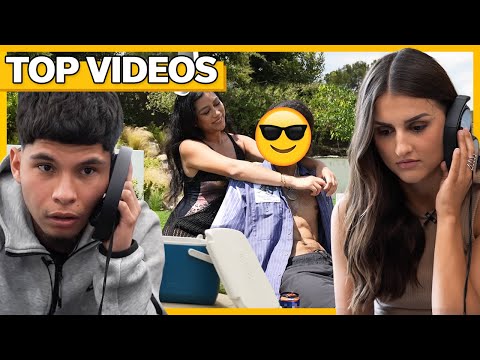 Couples Who Thought They’d PASS… Until THIS Happened 😔 | UDY