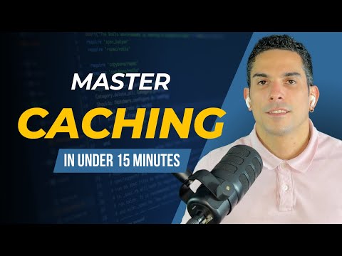 Flask Caching Mastery: From Slow to Blazing Fast