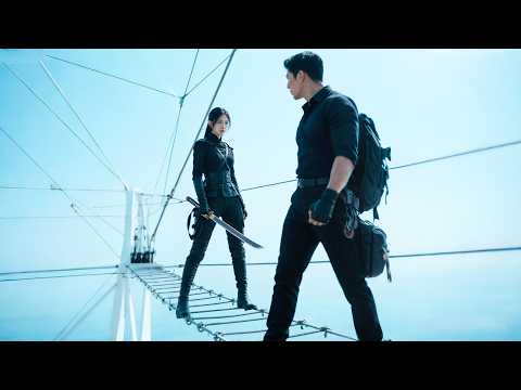 No one knew that the CEO's weak wife was a top assassin