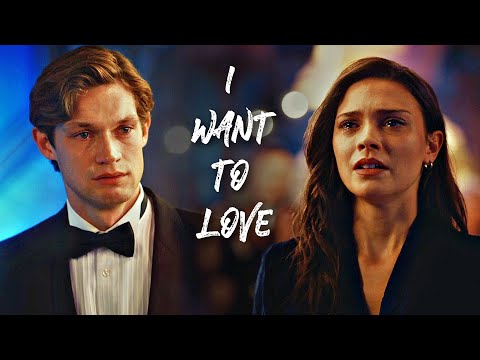 James and Ruby - I Want to Love [Maxton Hall Season 2]