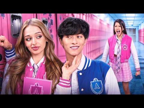 My Best Friend Stole My Boyfriend | Alan's Universe Compilation