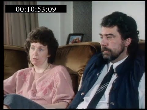 World in Action Mortgage Misery (1990)