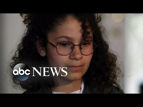 'For Our Lives: Parkland' shares stories of survivors, journeys to activism