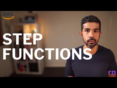AWS Step Functions 101: Understanding Workflows and States