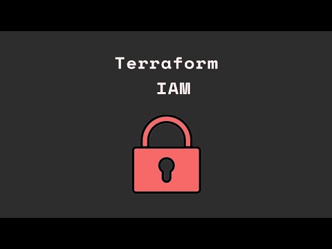 Advanced K8S, FluxCD, Terragrunt6: IAM - Permissions, Groups, Impersonation