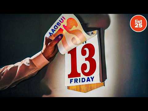 25 Symbols You See Every Day But Don’t Actually Understand