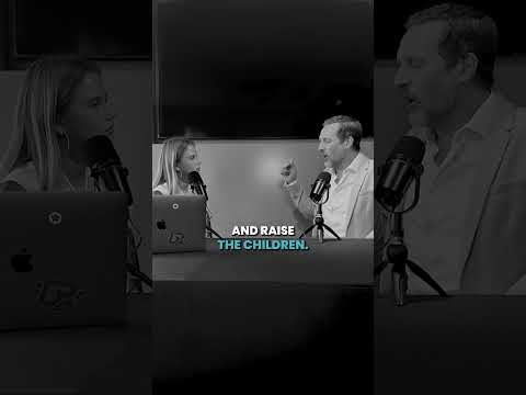 THIS one societal shift redefined modern marriage