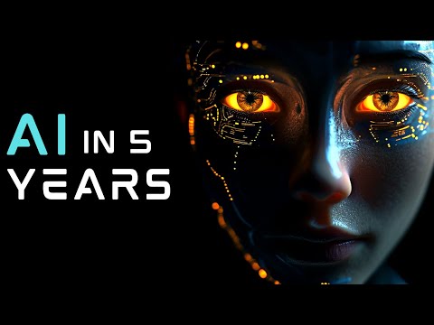 How Powerful Will AI Be In 5 Years?