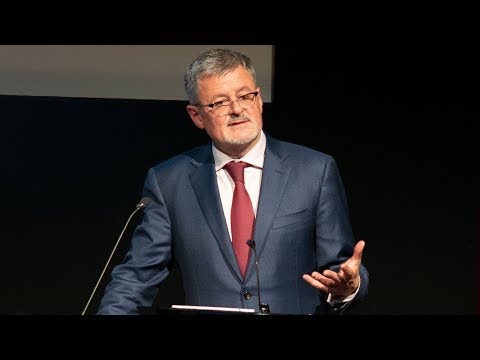 Christopher Clark: The 1848 Revolutions