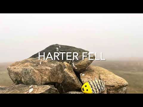 A short overnight hike and wild camp from Mardale Head