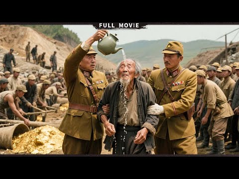 Japanese Officer Insults Farmer… Gets Slaughtered with 100 Soldiers!