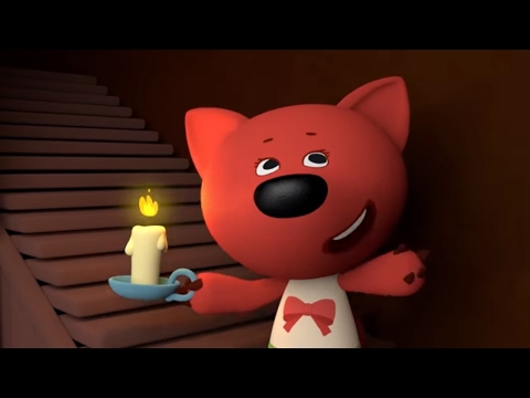 Ми-ми-мишки - Сборник самых загадочных и таинственных серий Ми-Ми-Мишек.