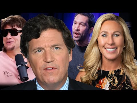 Is the Right Becoming Anti-Israel?