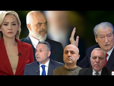 I shpall LUFTË Ramës, por shtyn protestat në janar/ Analistët: Berisha peng PD për interesat e tij