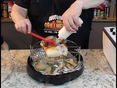 Alabama White Sauce (Big Bob Gibson's 1925 Recipe)