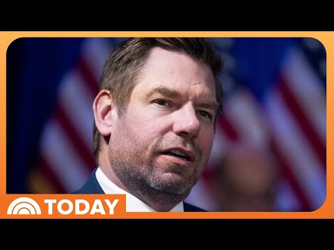 Eric Swalwell Under Investigation as Another Accuser Speaks Out