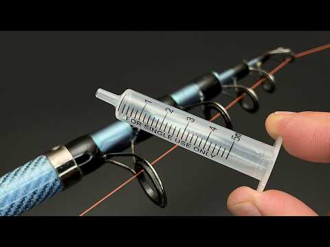  BRILLIANT FISHING IDEAS that most anglers don't know about!