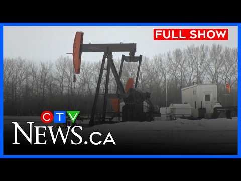 UCP dumping oil and gas debts on taxpayers: landowner | CTV News Edmonton at Five for March 17, 2026