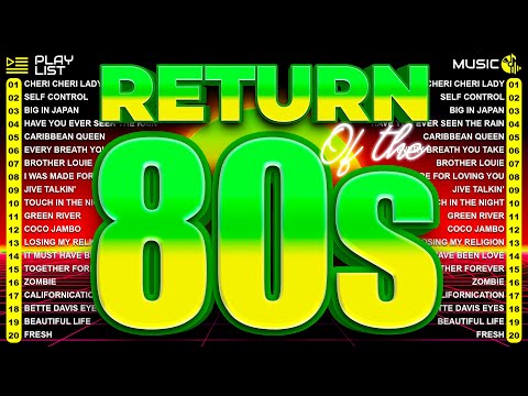 Best Music Hits 70s 80s 90s Playlist 📀 Greatest Hits 70s 80s 90s Oldies Music 1886 📀 Music Hits 80s